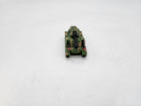 Micro Machines Military Puma Tank Green Camo.