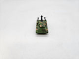 Micro Machines Military Puma Tank Green Camo.