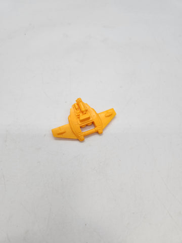 Vintage GI Joe Wet Suit Sea Sled Accessory Part ARAH 1986.