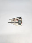 1980 Kenner Star Wars SNOWSPEEDER Die Cast Hoth ESB Vintage Hong Kong.