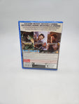 Uncharted The Nathan Drake Collection Sony Playstation 4, 2015 PS4.