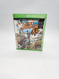 Sunset Overdrive: Day One Edition Microsoft Xbox One, 2014.