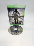 Sniper Ghost Warrior 3: Season Pass Edition for Xbox One.