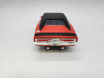 Vintage Jada Toys Bigtime Muscle 1970 Dodge Charger R/T.