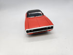 Vintage Jada Toys Bigtime Muscle 1970 Dodge Charger R/T.