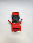 Vintage Jada Toys Bigtime Muscle 1970 Dodge Charger R/T.