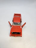 1969 Pontiac GTO Judge American Classics. 68039 Red 1:24 Scale Diecast.