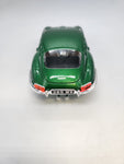 Jaguar E Type 1961 - Burago 1/18 scale.