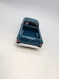 1960 Ford Ranchero Pickup Truck Green Motormax 79321 1/24 Scale Diecast Car.