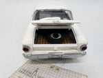 Franklin Mint 1960 Ford Falcon 1:24 Die-Cast.