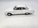 Franklin Mint 1960 Ford Falcon 1:24 Die-Cast.