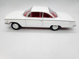 Maisto Special Edition 1962 Chevrolet Bel Air White 1/18 Scale.