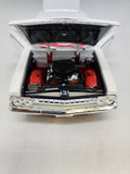 Maisto Special Edition 1962 Chevrolet Bel Air White 1/18 Scale.