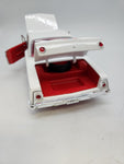 Maisto Special Edition 1962 Chevrolet Bel Air White 1/18 Scale.