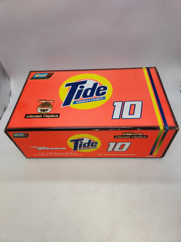 1:18 Ford Thunderbird 1997 NASCAR #10 Tide Ricky Rudd, by Revell 1 of 3120.