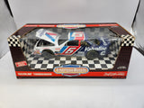 ERTL American Muscle #6 Valvoline Thunderbird Mark Martin. 1:18 Diecast.