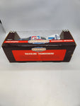 ERTL American Muscle #6 Valvoline Thunderbird Mark Martin. 1:18 Diecast.