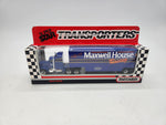 Sterling Martin #22 Race Team 1992 Matchbox SuperStar Transporters Car Hauler Nascar 1:87 Style CY 104.