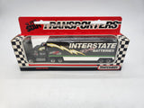 Joe Gibbs Race Team 1992 Matchbox SuperStar Transporters Car Hauler Nascar 1:87 Style CY 107.