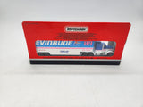 Jim Sauter #89 Race Team 1992 Matchbox SuperStar Transporters Car Hauler Nascar 1:87 Style CY 104.