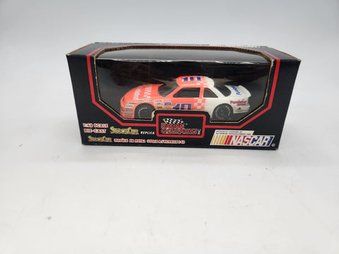 1991 Racing Champions Original Black Box 1:43 DERRIKE COPE #10 Purolator Lumina.