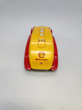 Jada 1/32 D-Rods yellow/red Shell 1939 Dodge airflow tanker.