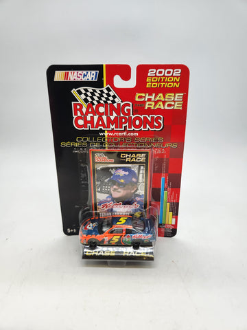 Racing Champions Chase The Race Collectors Series Terry Labonte #5 1:64.