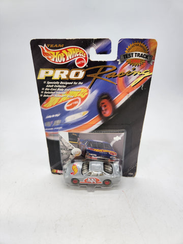 1/64 Hot Wheels Pro Racing Test Track 1998 #44 Kyle Petty Hot Wheels.