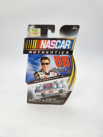 2011 Dale Earnhardt Jr #88 National Guard 1/64 Diecast NASCAR Authentics.