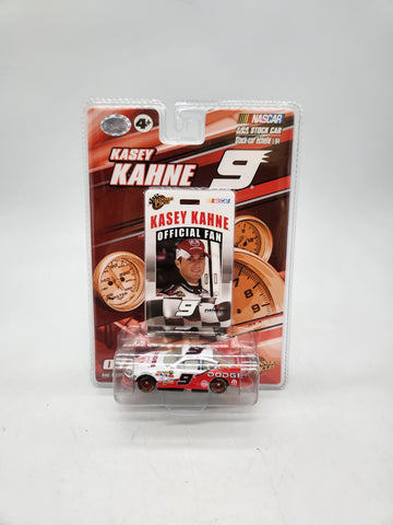 Winners Circle Pit pass series Kasey Kahne #9 Nascar Diecast 1:64.