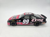 Vtg 1995 Racing Champions 1:24 Die Cast Jeff Burton #99.