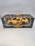 NASCAR Sterling Marlin 1997 1/18th #4 Kodak Monte Carlo Ertl #7335 Diecast Chevy.