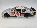 #29 Kevin Harvick 2002 GM Goodwrench Service Chevy 1/24 NASCAR GM RCR Action.