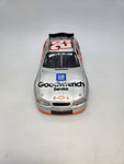 #29 Kevin Harvick 2002 GM Goodwrench Service Chevy 1/24 NASCAR GM RCR Action.