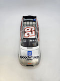 #29 Kevin Harvick 2002 GM Goodwrench Service Chevy 1/24 NASCAR GM RCR Action.