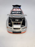 #29 Kevin Harvick 2002 GM Goodwrench Service Chevy 1/24 NASCAR GM RCR Action.