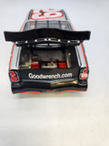 #29 Kevin Harvick 2002 GM Goodwrench Service Chevy 1/24 NASCAR GM RCR Action.