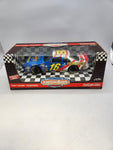 A1229 Ertl Nascar Family Channel ThunderBird #16 Primestar 1:18 Diecast.