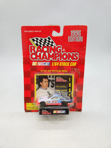 Darrell Waltrip #17 NASCAR Racing Champions 1/64 Stock Car 1996 Edition.