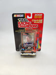 2002 Racing Champions Chase The Race #10 Johnny Benson 1:64 Nascar.