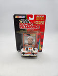 Racing Champions 2003 NASCAR #11 Brett Bodine Hooters 1/64 Diecast.