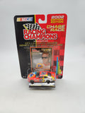 2002 Racing Champions Chrome Chase Car /1500 Craven #32 Tide 1:64.