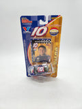 NASCAR 2004 Racing Champions Scott Riggs #10 Harlem Globe Trotters 1/64 Diecast.