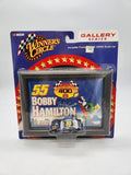 Bobby Hamilton #55 NASCAR Winner's Circle Gallery Series 1:64 Car Marvin Martian.