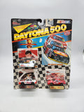 Vintage 1992 Racing Champions NASCAR Daytona 500 1:64 Scale Diecast 3 Car Set.