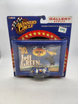 Jeff Gordon #24 NASCAR Winner's Circle Gallery Series 1:64 Car.