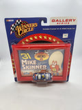 Nascar Mike Skinner  #31 Lowe's Framed 1:64 Scale Diecast From Action 2002