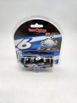 Team Caliber Pit Stop 1/64 2003 Edition issue 05 ,#6 Viagra Mark Martin.