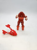 VTG Retro The Uncanny X-Men Power Punch Juggernaut Toy Biz Action Figure 1991.