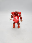 VTG Retro The Uncanny X-Men Power Punch Juggernaut Toy Biz Action Figure 1991.